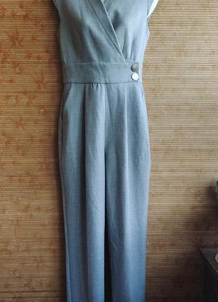 Комбінезон демісезонний