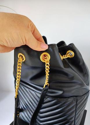 Брендовий рюкзак  лоран5 фото