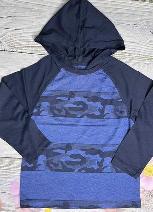 Супер худі на хлопчика 4-5 р., children's place