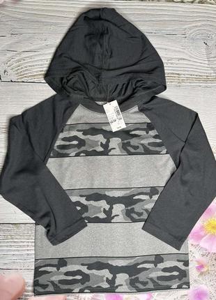 Супер худі на хлопчика 4-5 р., children's place