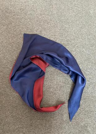 Хустка(шовк) 2