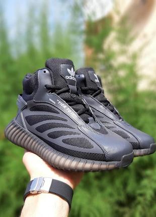 Кросівки жіночі adidas yeezy boost/кроссовки женские адидас изи буст3 фото