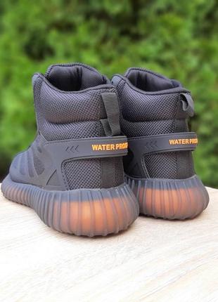 Кросівки жіночі adidas yeezy boost/кроссовки женские адидас изи буст3 фото