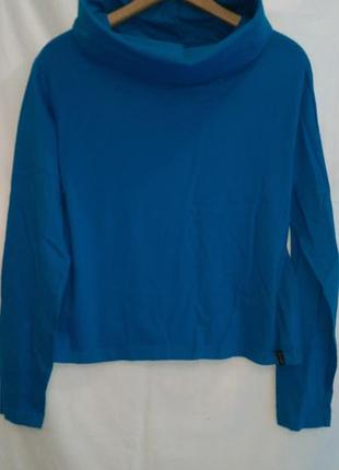 Кофта - комір труба