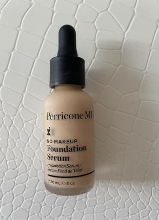 Тональна основа perricone