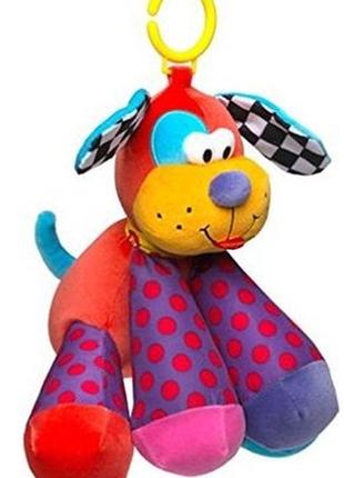 Игрушка lamaze мобиль