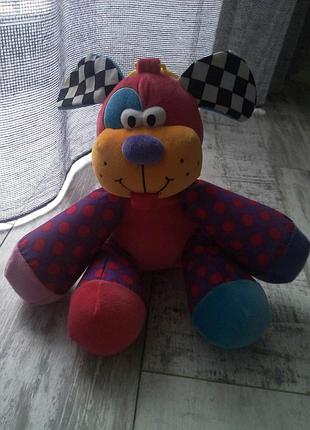 Игрушка lamaze мобиль 3