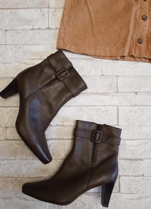 Ботинки markon