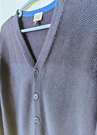Кофта кардинан armani junior 3