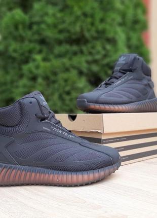 Кросівки жіночі adidas yeezy boost/кроссовки женские адидас изи буст3 фото