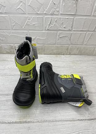 Сапожки merrell waterproof 2