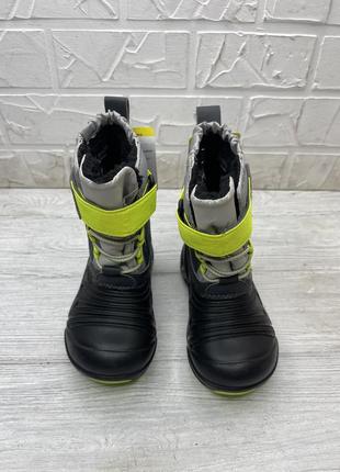 Сапожки merrell waterproof 3