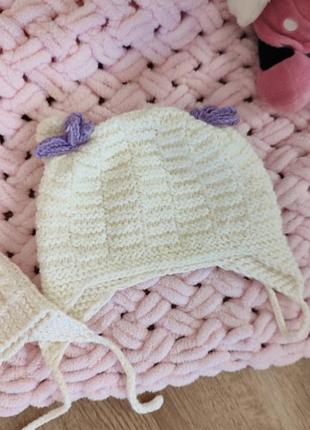 Шапка,шапки 2