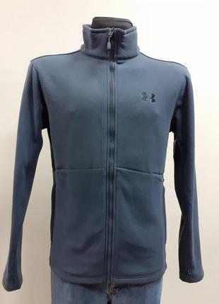 Under armour куртка 2 в 1, куртка и флиска9 фото