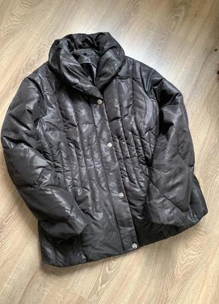 Куртка тепла