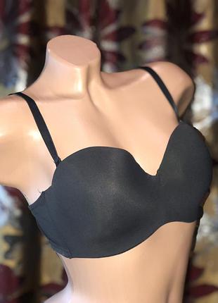 ⭐️ шикарный бюстгальтер балконет bluemotion • 85в ⭐️