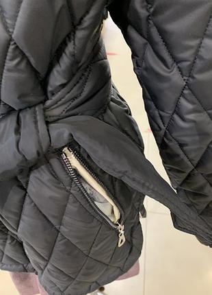 Куртка на девочку