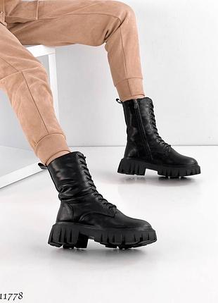 Зимові черевики жіночи