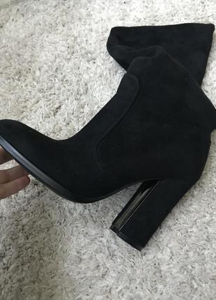 Жіночі на каблуку