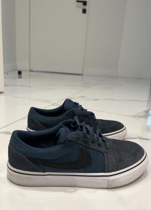 Кеди nike sb3 фото