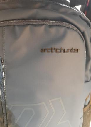 Рюкзак arctic hunter 4