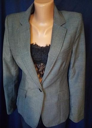 Осінній піджак з рядком ділової офісний