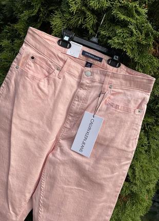 Pink ck 2025