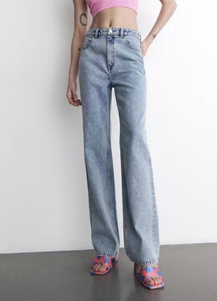 Джинси reserved straight (05j)
