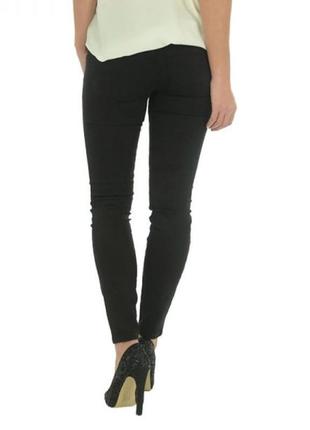 Стильные джинсы diesel grupee super slim-skinny jeans оригинал 27/329 фото