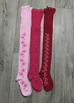 Колготи для дівчаток