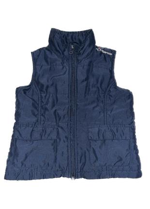 Жилет на хлопчика