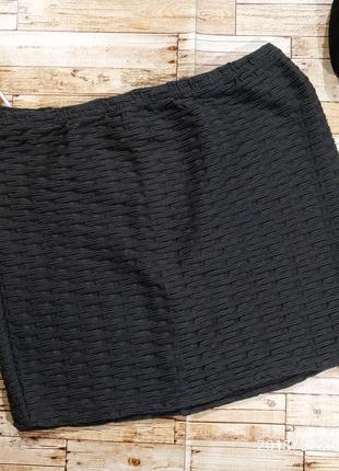 Спідниця гумка vila l