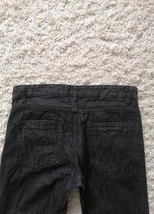 Гарні чоловічі джинси easy 34 в новому стані5 фото