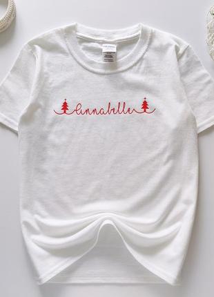 Нова дитяча безшовна футболка  артикул: 12674