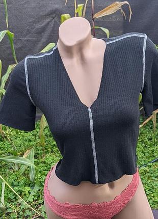 Топ zara размер м