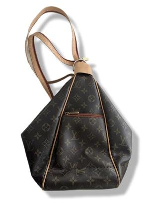 Рюкзак стиль louis vuitton