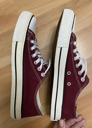 Кеди converse 7