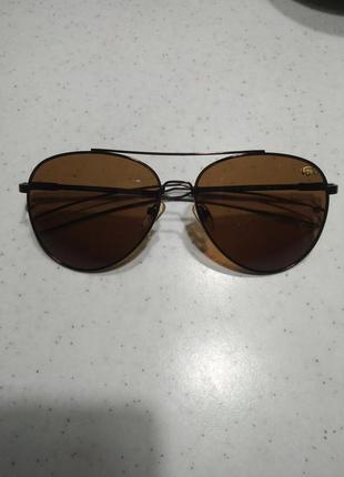 Lacoste очки солнцезащитные