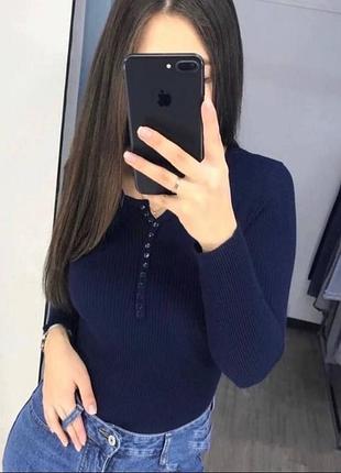 Кофта 8