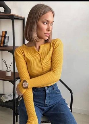 Кофта 4