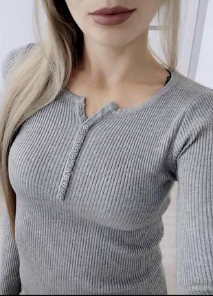 Кофта 5
