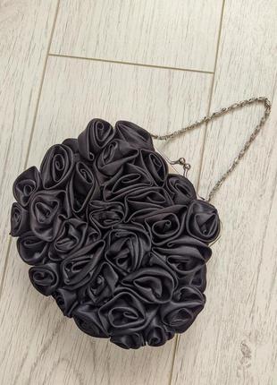 Маленька сумочка рідікюль