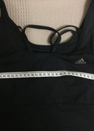 Майка adidas оригинал4 фото