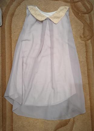 Літня сукня