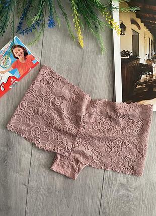 Нижні трусики shein