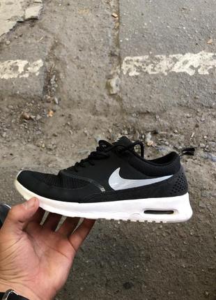 Кросівки nike undercover collection hiver