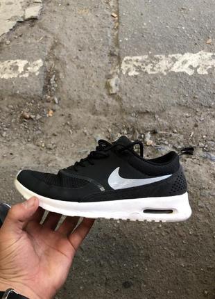 Кроссовки nike air max thea