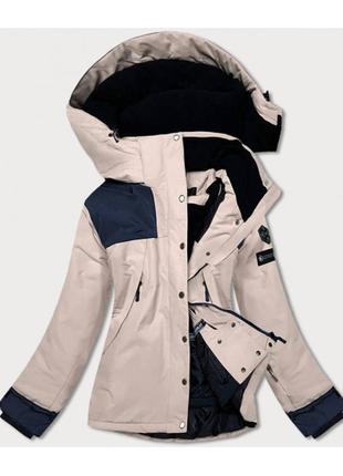 Just play горнолыжная куртка женская, зимняя куртка, термо куртка