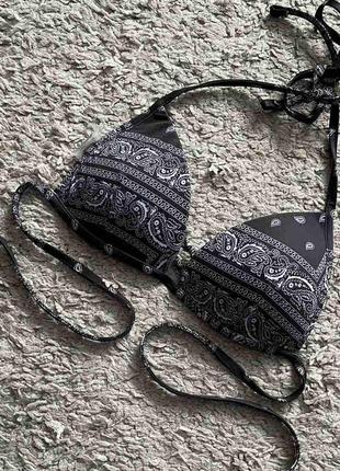 Стильный,красивый бюстгальтер-лиф-верх от купальника la shady