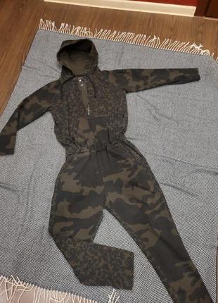 Комбинезон g-star raw